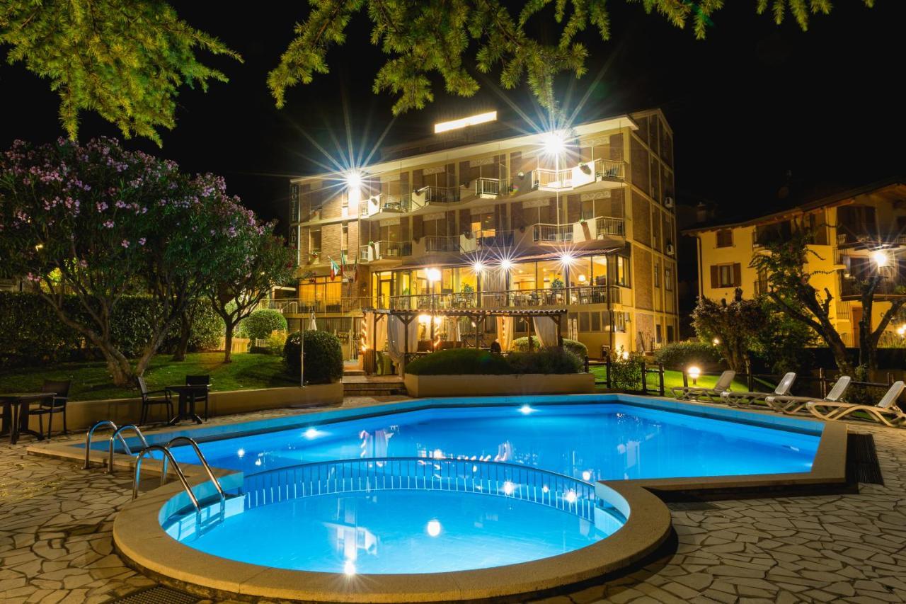 Hotel Adria & Resort Toscolano Maderno Εξωτερικό φωτογραφία