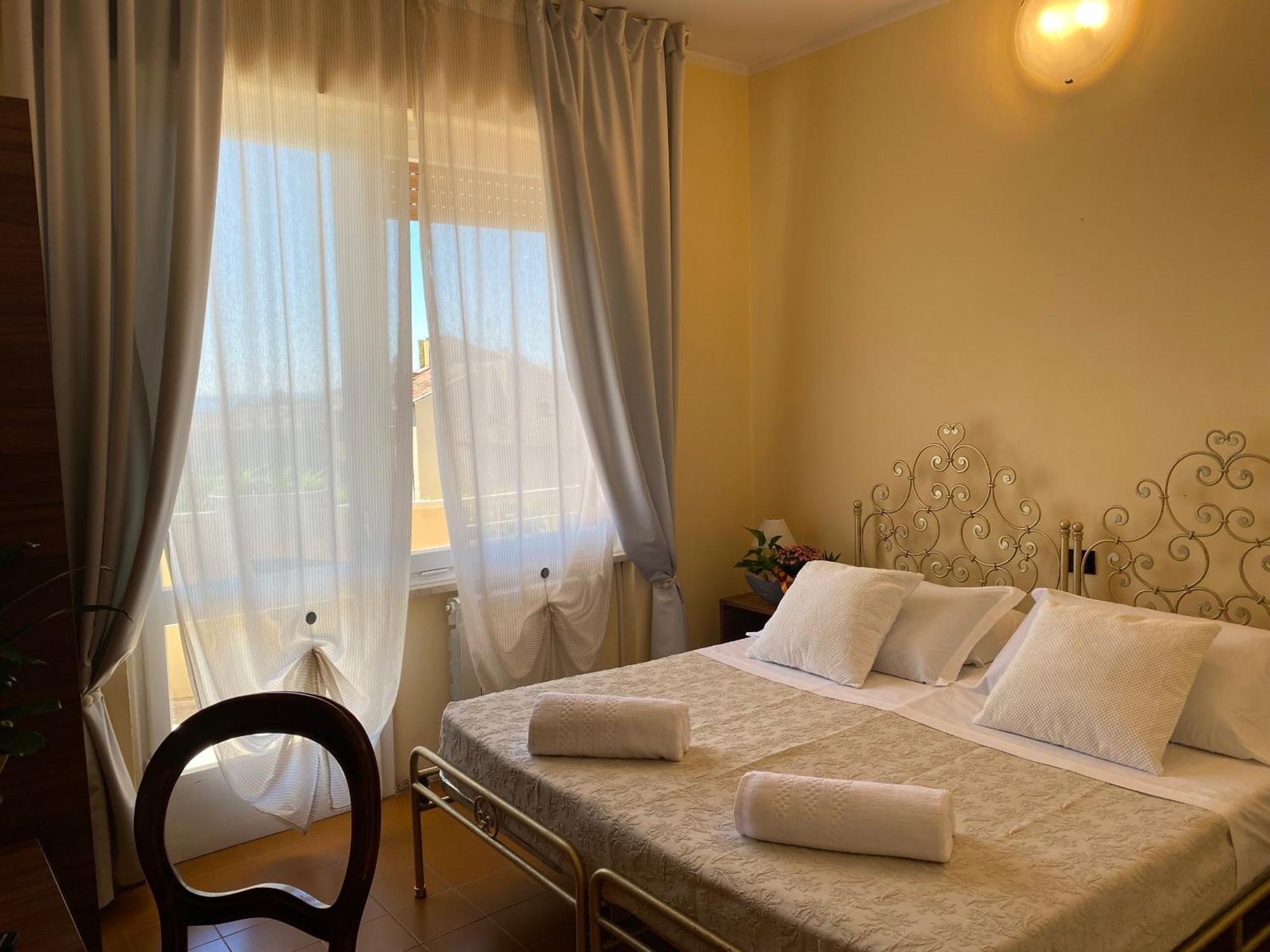 Hotel Adria & Resort Toscolano Maderno Εξωτερικό φωτογραφία