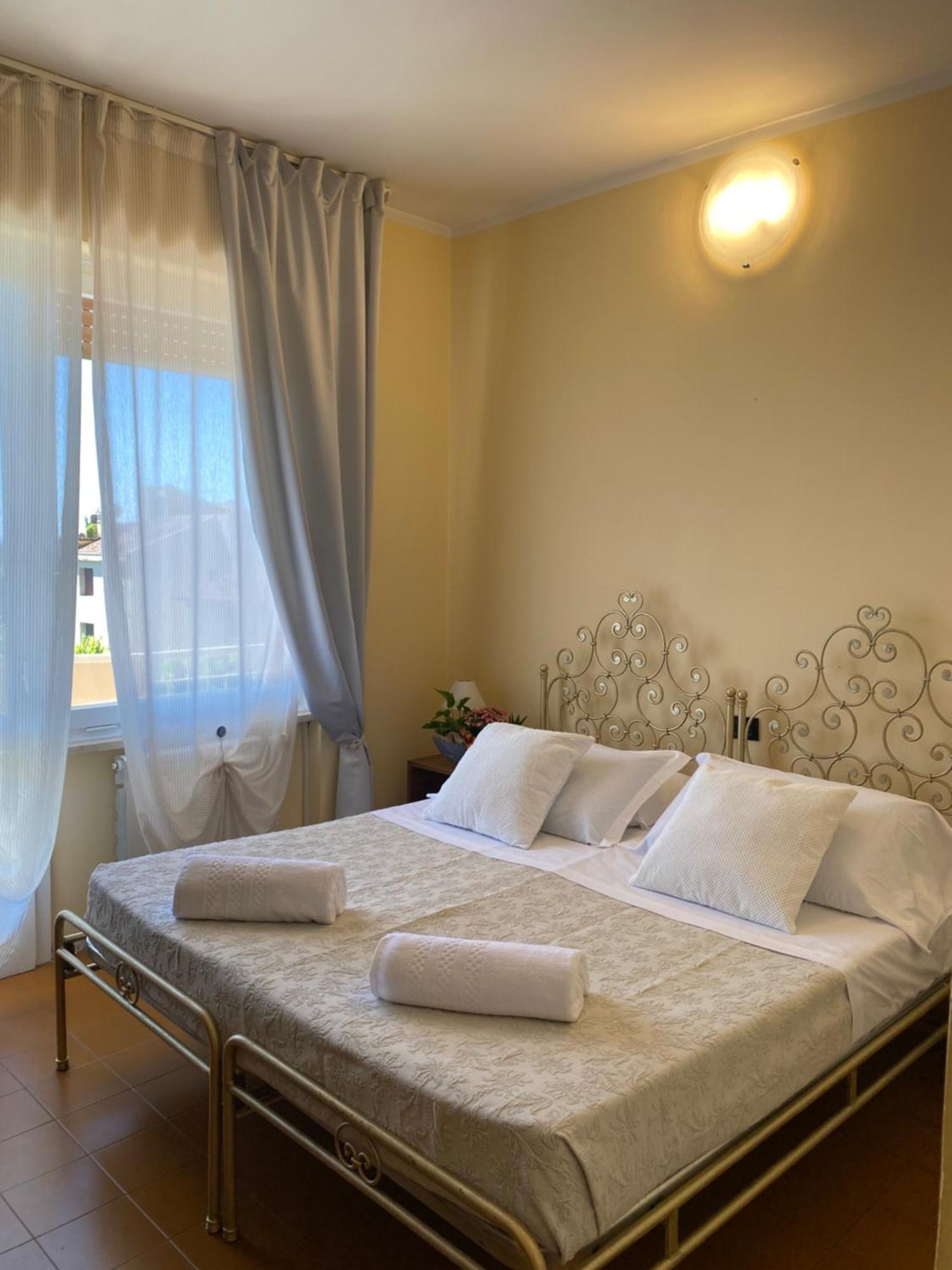 Hotel Adria & Resort Toscolano Maderno Εξωτερικό φωτογραφία