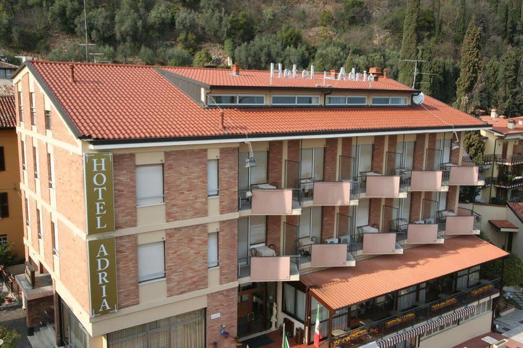 Hotel Adria & Resort Toscolano Maderno Εξωτερικό φωτογραφία